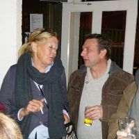 2016-11-25 Maandborrel Kaffee de Groot 11 2016-11-25 Maandborrel Kaffee de Groot 11